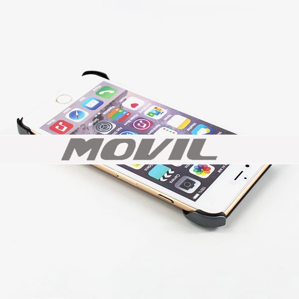 NP-2179 Para Apple iPhone 6 plus funda  de la PC-2